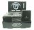 Vertical Deck Armor Box Black