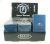Vertical Deck Armor Box Metallic Blue