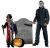 HALLOWEEN - The Evolution of Evil (mit Licht)