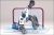 NHL Figur Serie XV (Roberto Luongo 2)