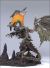 Dragons - Fossil Dragon Clan Deluxe Boxed Set