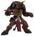 WoW Actionfigur Tauren Shaman
