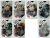 Star Wars 30th Anniversary Fig. Collection Wave 4 (12 ct)