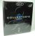 3 Ring Binder Collectors Album black
