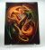9 Pocket Portfolio Triple Head Dragon