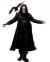 The Crow (Eric Draven) 18-Inch Figur mit sound