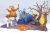 The Simpsons - The Island of Dr. Hibbert Boxed Set