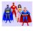Reactivated Series III Super Friends! Fig. (8 Figuren)