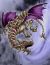 Skeleton Dragon Protectors Japan