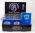 Vertical Deck Armor Box transparent blue