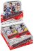 2012-2013 DEL Playercards Booster Display