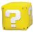 Super Mario Bros. Wii  ? -Mark Sound Plüsch