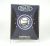 4 Pocket Portfolio black Baseball