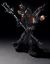 DC WoW Actionfigur Undead Warlock: Meryl Felstorm