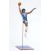 NBA Legends Figur Serie I (Julius -Dr. J.- Erving)