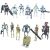 Star Wars 30th. Anniversary Battlefront II Pack (2 Sets)