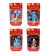 Disneys Mickeys Christmas Carol Figuren 4er Set