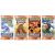 Pokémon Cards DP Geheimnisvolle Schätze (Booster DE)