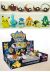 Pokémon Plush Collection Diamond & Pearl (24 Figuren)
