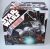 Star Wars 30th. Anniversary Vehicles: Tie Bomber