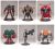SPAWN #32 - The Adventures of Spawn II Figur