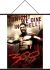 Movie: 300 Wall Scroll No.1 King Leonidas
