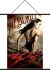 Movie: 300 Wall Scroll No.2 Queen Gorgo