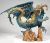 Dragons VII - Warrior Dragon Figure