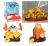 Pokémon Figuren Serie III Ash's Adventure (18 St.)