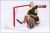 NHL Legends Figur Serie I (Gerry Cheevers)