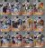 Star Wars 30th. Ann. Saga Legends Fig. Wave 5 (12 Figuren)