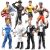ROCKY - Actionfiguren 