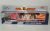 2003 NHL Team Truck Calgary Flames (1:80)