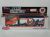 2000 NHL Team Truck New York Islanders (1:80)