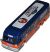 1999 NHL Team Bus New York Islanders (1:64)