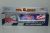 2003 NHL Team Truck Columbus Blue Jackets (1:80)