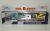 2003 NHL Team Truck Mighty Ducks of Anaheim (1:80)
