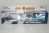 2003 NHL Team Truck San Jose Sharks (1:80)