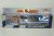 2003 NHL Team Truck Washington Capitals (1:80)