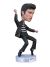 ELVIS Head Knockers Jailhouse Rock