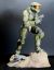 HALO 3 Human Master Chief