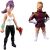FUTURAMA Actionfiguren Asst. II (2er Set)