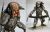 Alien vs. Predator - Scar Predator Model Kit