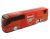 Arsenal London Die-Cast Team Bus (1:64)
