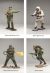 Call of Duty Figuren (1 St.)