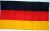 Riesenflagge Deutschland