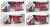 Star Wars 30th. Anniversary Evolutions Wave 1 (4 Sets)