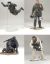 MILITARY VII (12 Figuren)