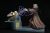 Star Wars Yoda vs. Emperor Palpatine Model Kit