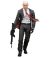 Player Select Hitman - Agent 47 Figur